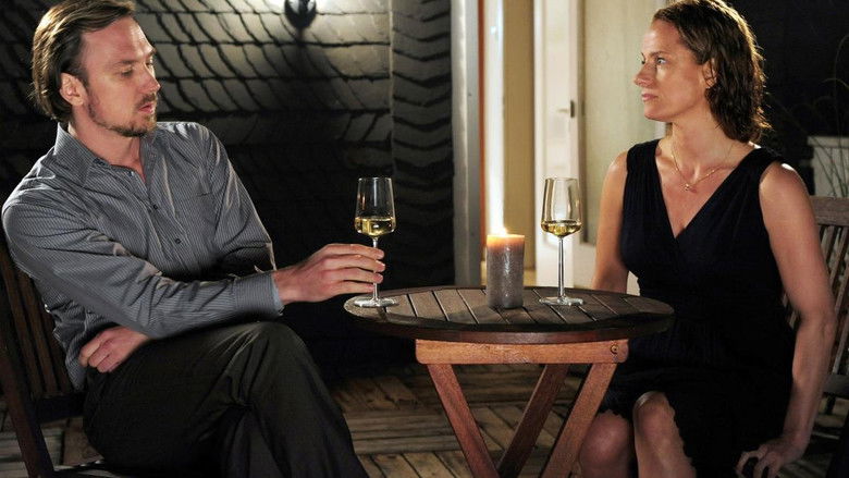 кадр из фильма Grenzgang