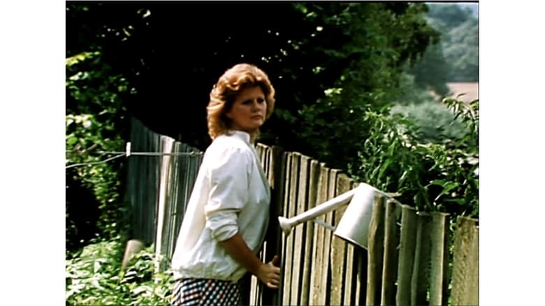 кадр из фильма Артистка из Грибова