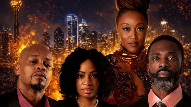 кадр из фильма A Secret Lie in Love