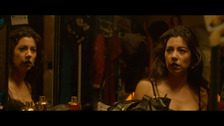 кадр из фильма Apotemnofilia