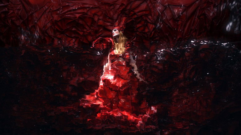 кадр из фильма Odyssea