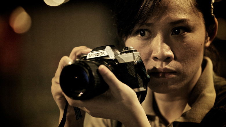 кадр из фильма 快門