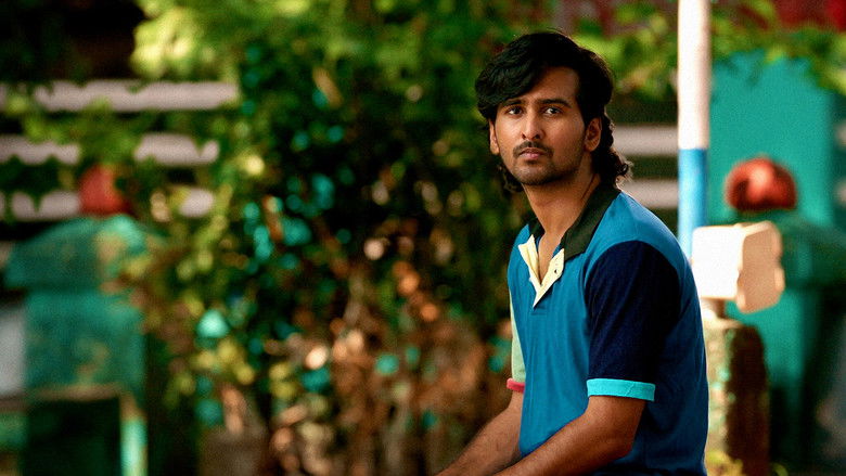 кадр из фильма ആര്‍ഡിഎക്സ്: റോബര്‍ട്ട് ഡോണി സേവ്യര്‍