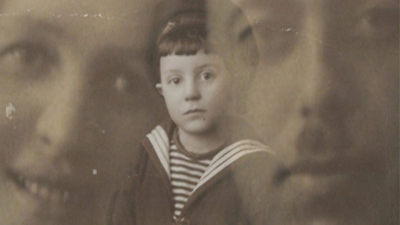 кадр из фильма La mitad de mi familia