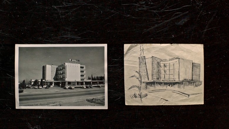 кадр из фильма La cuina dels homes