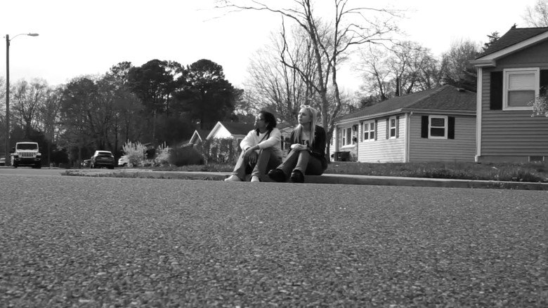 кадр из фильма Somewhere in South Jersey