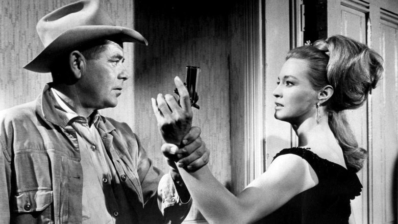 кадр из фильма The Last Challenge