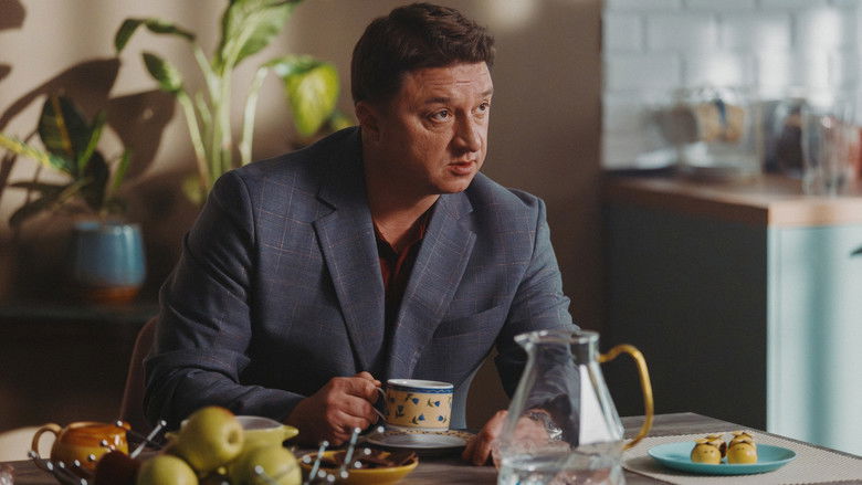 кадр из фильма Плагиатор