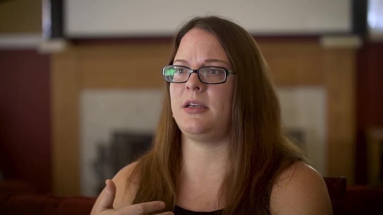 кадр из фильма A Thread of Deceit: The Hart Family Tragedy