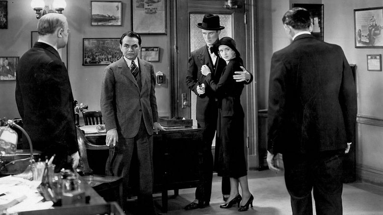 кадр из фильма Пять последних звезд