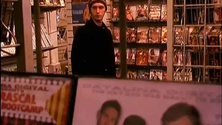 кадр из фильма Live for Sex... Die for Love