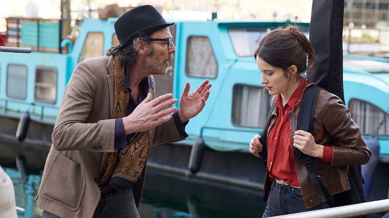 кадр из фильма Не в моём вкусе