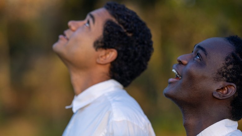 кадр из фильма Мальчишки из «Никеля»