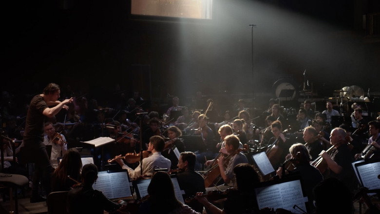 кадр из фильма Junkies of Dreaming