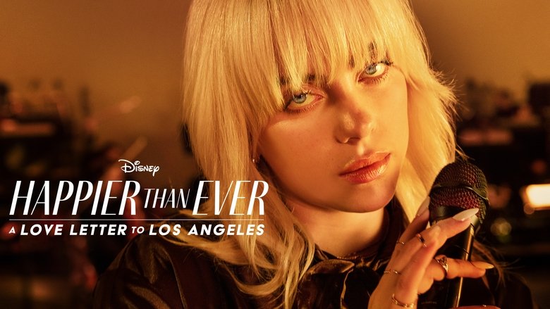 кадр из фильма Счастливее, чем когда-либо: любовное письмо Лос-Анджелесу