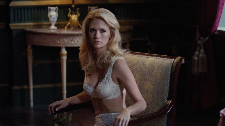 кадр из фильма Люди Икс: Первый класс