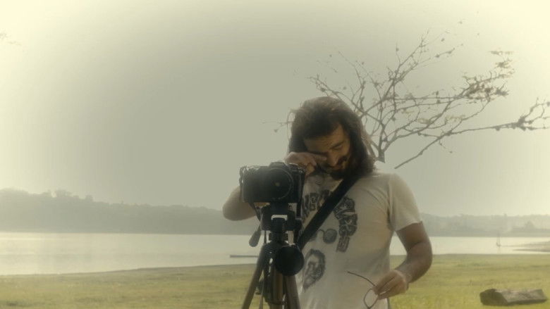 кадр из фильма Um Novo Ângulo