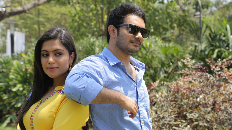 кадр из фильма ஆளுக்கு பாதி 50/50