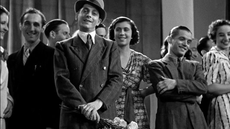 кадр из фильма Il trovatello