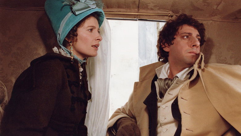 кадр из фильма Rossini! Rossini!