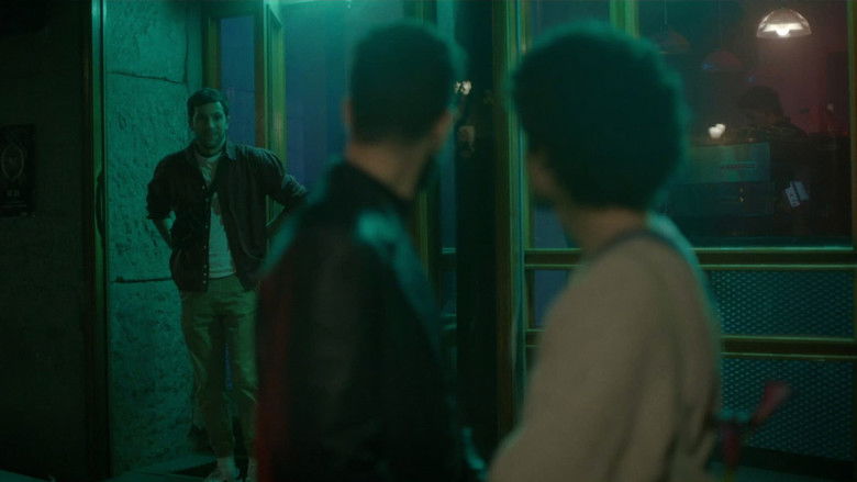 кадр из фильма Despide a tu fuckboi