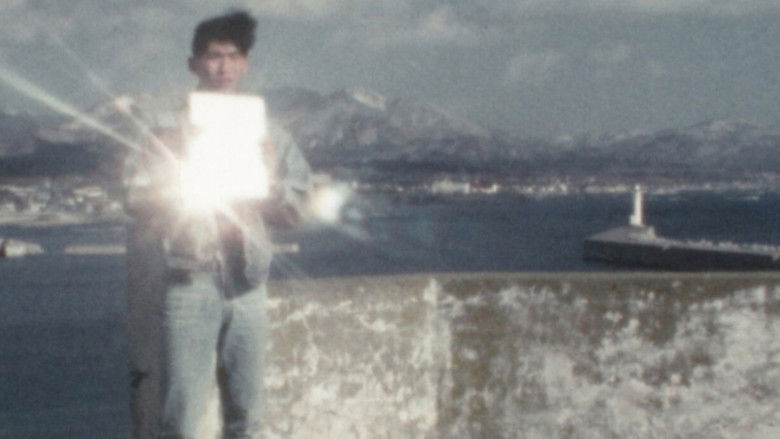 кадр из фильма 松前君の映画