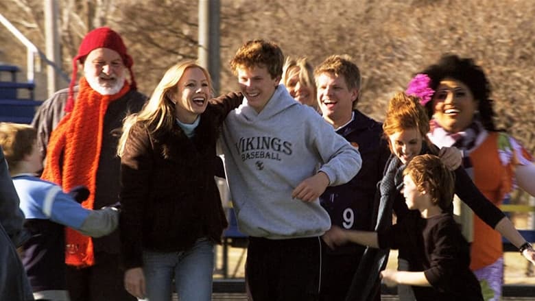 кадр из фильма The Soccer Nanny