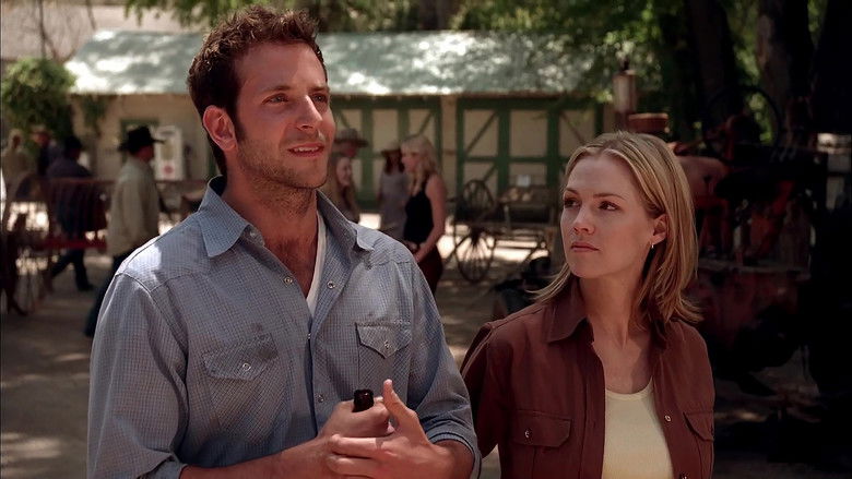 кадр из фильма Последний ковбой