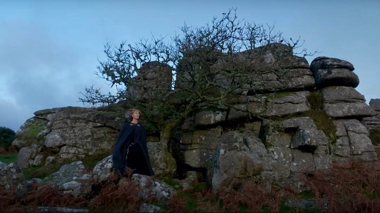 кадр из фильма Gwenevere