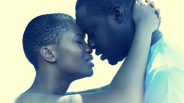 кадр из фильма Опасная Сильвия