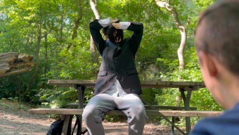 кадр из фильма Photosynthesis