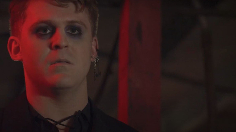 кадр из фильма Roommate Wanted