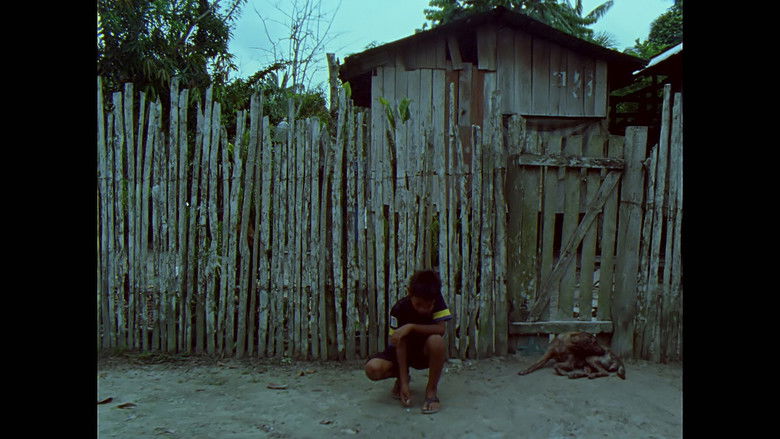 кадр из фильма Дерево как человек