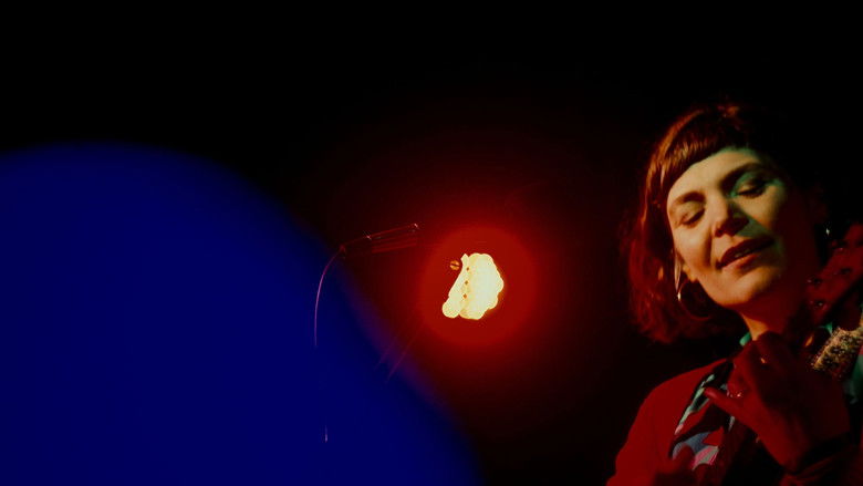 кадр из фильма The Berlin Symphony of Rhythm