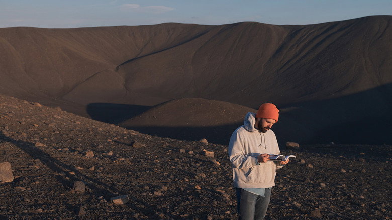 кадр из фильма J’ai perdu de vue le paysage