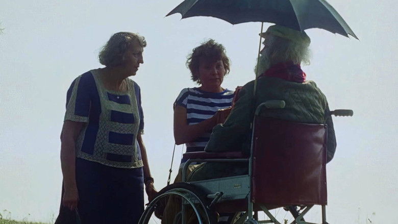 кадр из фильма Cztery pory roku