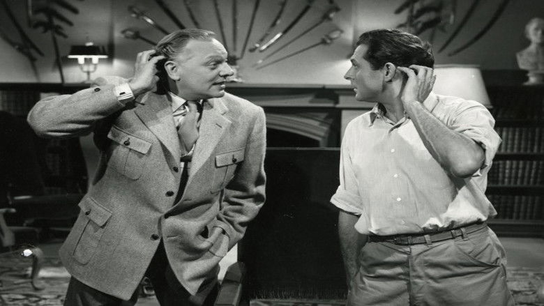 кадр из фильма Arvingen