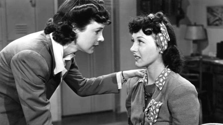 кадр из фильма No Greater Sin