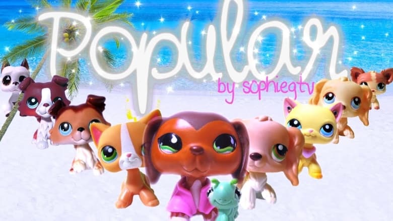 кадр из фильма Littlest Pet Shop: Popular