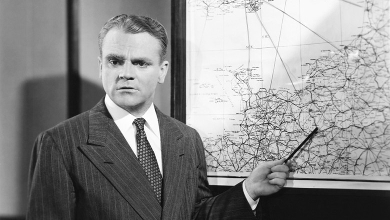 кадр из фильма Дом 13 по улице Мадлен