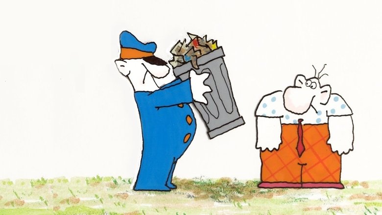 кадр из фильма Big Bang