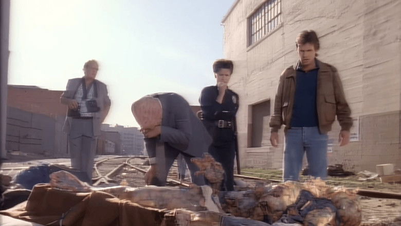 кадр из фильма Alien Nation