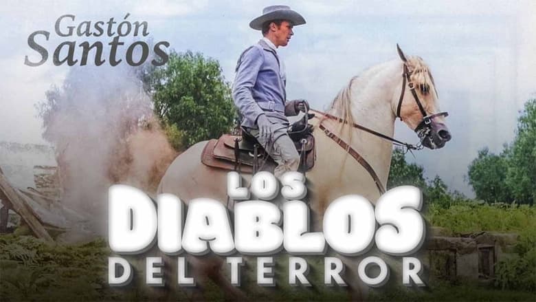 кадр из фильма Los diablos del terror