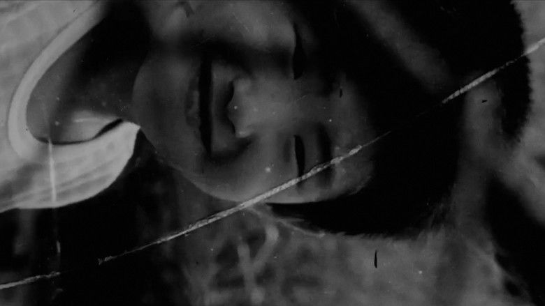 кадр из фильма 가을 영화