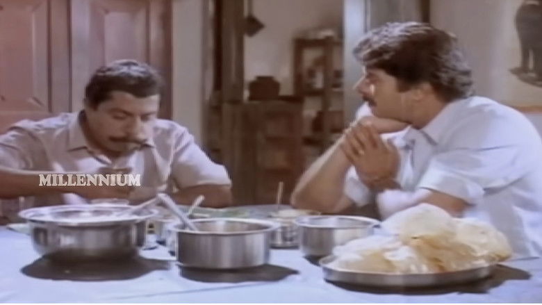 кадр из фильма ഗോളാന്തര വാർത്ത