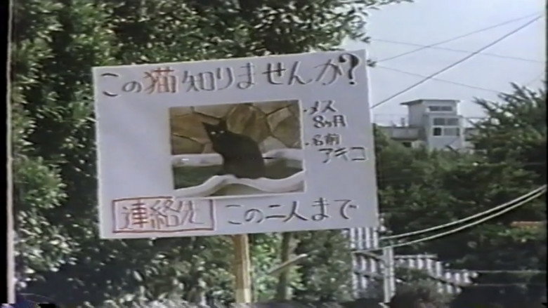 кадр из фильма 襲られた女