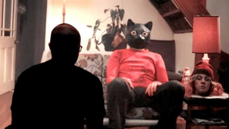 кадр из фильма CSBSB