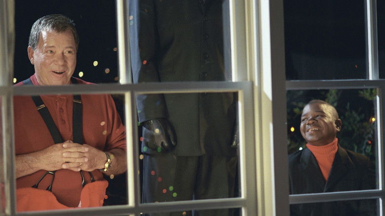 кадр из фильма A Carol Christmas