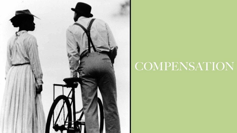 кадр из фильма Compensation