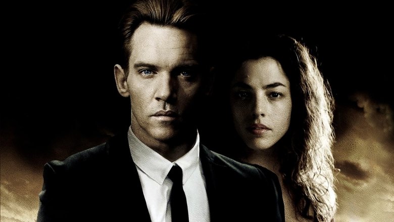 кадр из фильма Damascus Cover